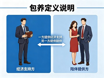 兰考包养违法吗？深度揭秘红线风险注意事项